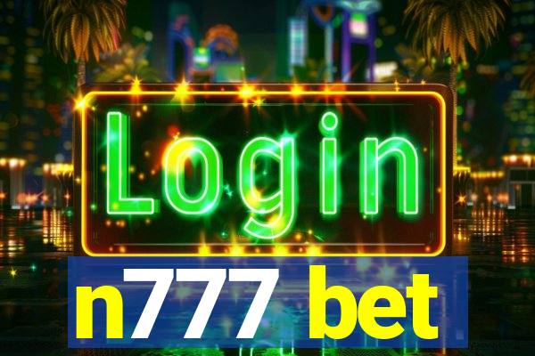 n777 bet